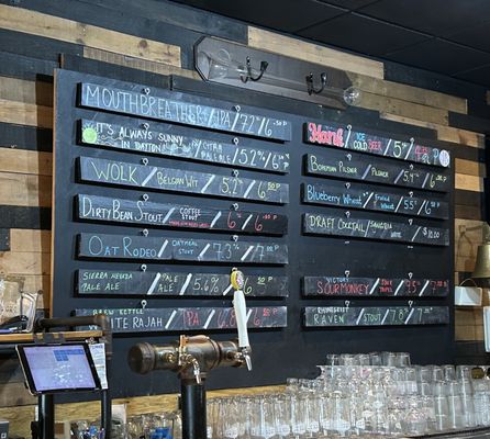 Menu photo 3 Lock 27 Brewing Restaurant Centerville, OH