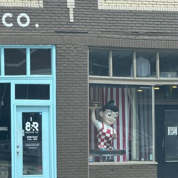 8th & Roast - 8th Ave - Coffee & Tea Near Me - Nashville, Tennessee