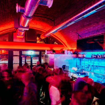 COCO - Dance Clubs Near Me - Vienna, 9