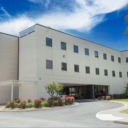 Crescent Regional Hospital