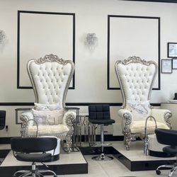 Euphoria Nail Boutique
