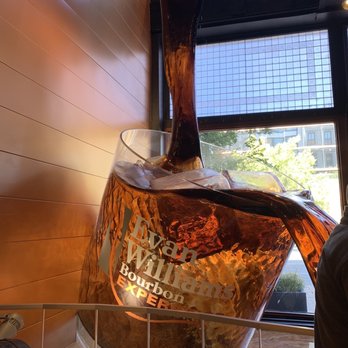 Evan Williams Bourbon Experience - Bourbon art - Tours Near Me - Louisville, Kentucky Evan Williams Bourbon Experience - Bourbon art - Tours Near Me - Louisville, Kentucky