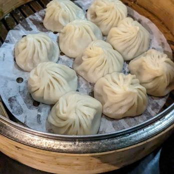 Lin Handmade Dumplings – TH Elek