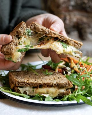 Café Marlette - Brunch Pigalle by null