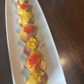 THeKOi - Sushi Bars Near Me - Bellevue, Washington