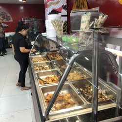 Estação Tokio - Buffet