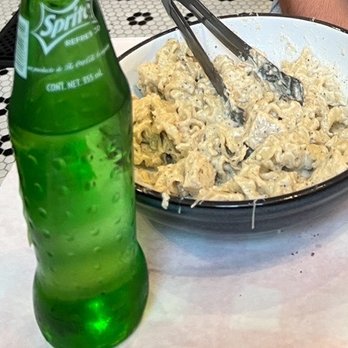 Thompson and Bleecker - Pasta - Pizza Near Me - Ithaca, New York