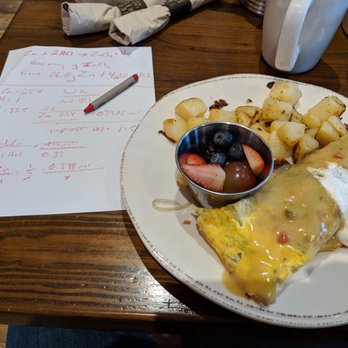 First Watch - Chickichanga is a favorite! - Breakfast & Brunch Near Me - Cincinnati, Ohio