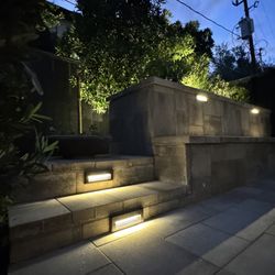 Lc Pro Electric - Landscape Lighting