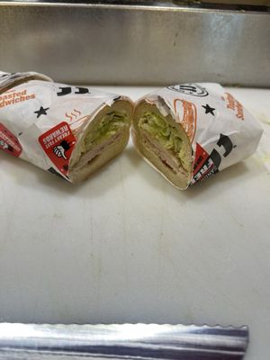 Jimmy John's by null