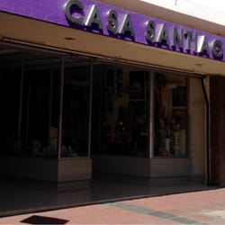 Casa Santiago