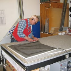 Great Lakes Ace Hardware - Screen Repair