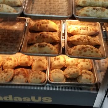The Empanada’s - Desserts Near Me - Key Biscayne, Florida The Empanada’s - Desserts Near Me - Key Biscayne, Florida