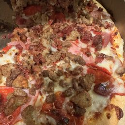 Ellie's pizza Ellie's pizza