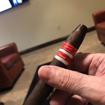 Ambassador Fine Cigars - Tobacco Shops Near Me - Phoenix, Arizona