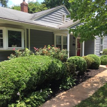 Green Machine - Trimming - Landscaping Near Me Green Machine - Trimming - Landscaping Near Me