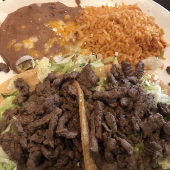 Miguel's Cocina - Carne Asada Tacos - Mexican Near Me - Coronado, California