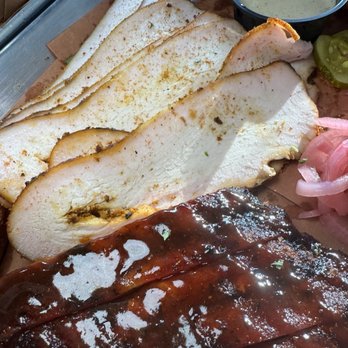 Mostly Smoked - Barbeque Near Me - Manalapan Township, New Jersey