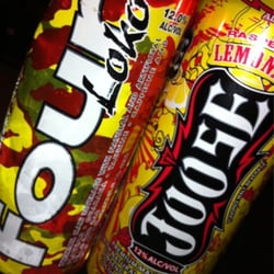 Recession Drink! $3 guarenteed drunk!