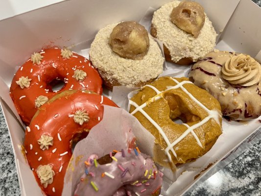 Guru Donuts by null