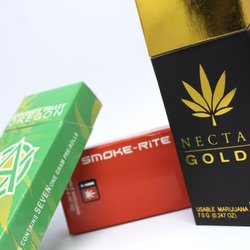 Nectar - Beaverton Allen - Prerolls