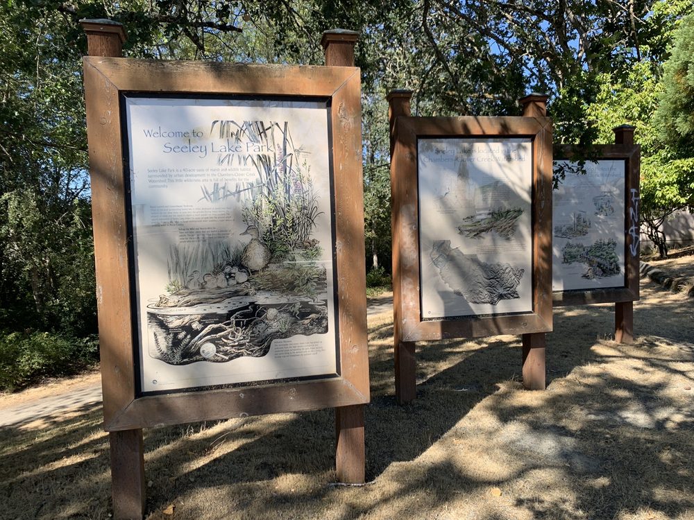 SEELEY LAKE PARK Updated September 2024 12 Photos & 13 Reviews