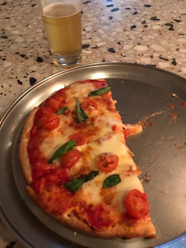 CARGO BAR PIZZA LOUNGE 17 Reviews 47 Salamanca Pl, Hobart Tasmania