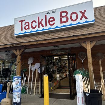 Tackle Box - Fishing Near Me - Lexington Park, Maryland Tackle Box - Fishing Near Me - Lexington Park, Maryland