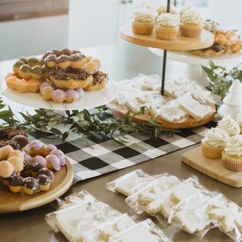 Blush and Bloom Events - Party & Event Planning Near Me Blush and Bloom Events - Party & Event Planning Near Me