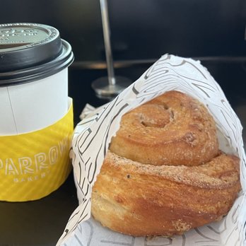 The Sparrow Bakery - Coffee & Tea Near Me - Bend, Oregon The Sparrow Bakery - Coffee & Tea Near Me - Bend, Oregon
