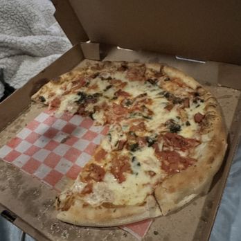 Gusto’s Pizza - a pizza in a box - Pizza Near Me - Salem, Virginia