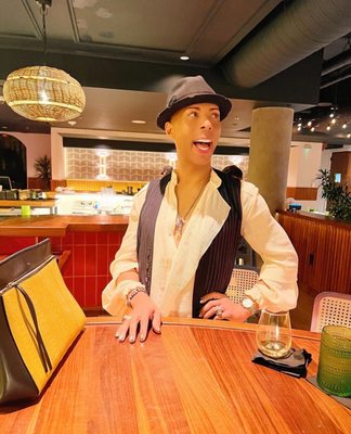 La Mina - The Village Dallas by null