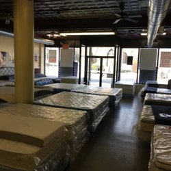 Frankford Mattress