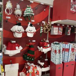 Xmas decor