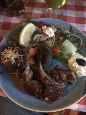 Restaurang Tzatziki by null