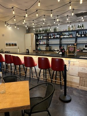 Classic Wine Company