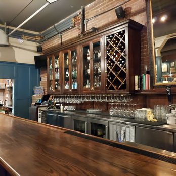 The Tavern - The bar - American Near Me - Tulsa, Oklahoma