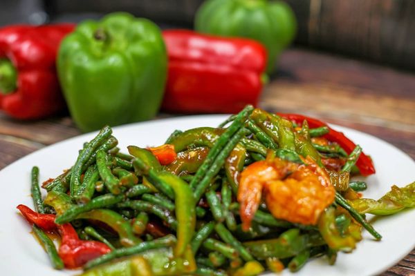 Thai Smile Palm Springs by null