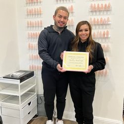 Kai Lash Studio - Lash Certification with Kai!