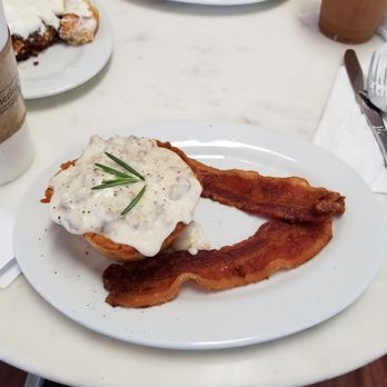 The Gathering Cafe - The boat - Breakfast & Brunch Near Me - Ocala, Florida