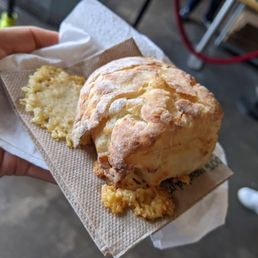 Honest biscuits