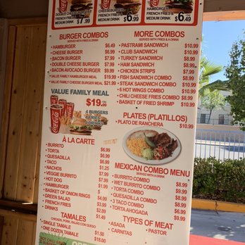 Hot Chilli Grill And Burgers - Menu - Burgers Near Me - Palmdale, California Hot Chilli Grill And Burgers - Menu - Burgers Near Me - Palmdale, California