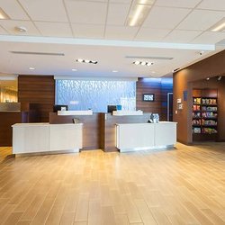 Fairfield by Marriott Inn & Suites Jamestown