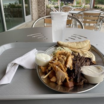 Shwarmas - Lebanese Near Me - Lake Charles, Louisiana