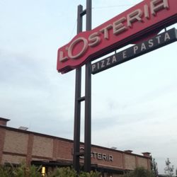 L'osteria