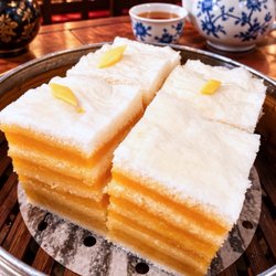 AROMA Dim Sum