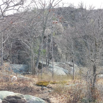 Harriman State Park - Part of orange trail. - Parks Near Me - southfields, New York