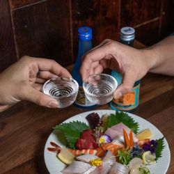Shiki Sushi