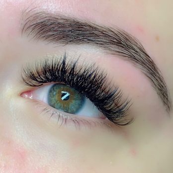 Smilelash Beauty - Eyelash Service Near Me - Lynnwood, Washington