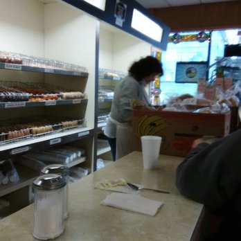 Serres Donut Shop - Donuts Near Me - East Syracuse, New York Serres Donut Shop - Donuts Near Me - East Syracuse, New York